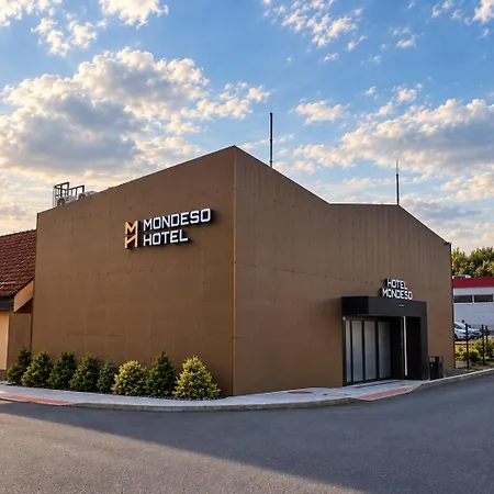 Hotel Mondeso *